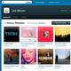 Image for article titled The Best Streaming Music Service